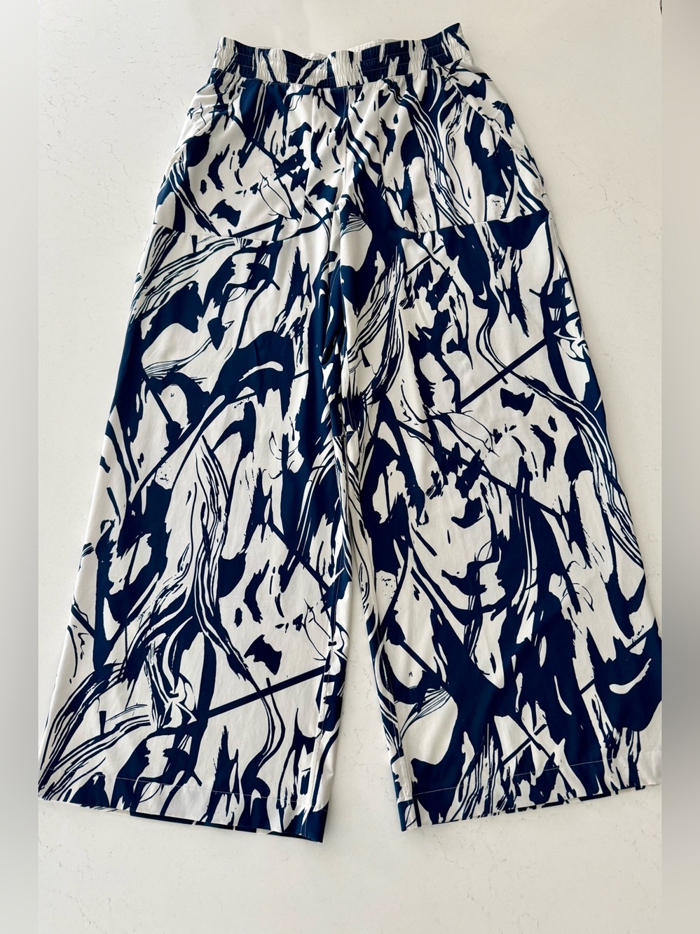 Lululemon Swift Wide Leg Pant